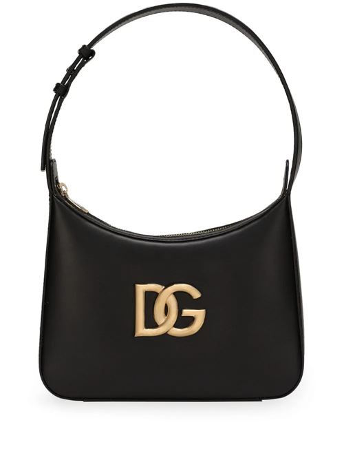 Borsa tote con placca logo DOLCE&GABBANA | BB7598AW57680999